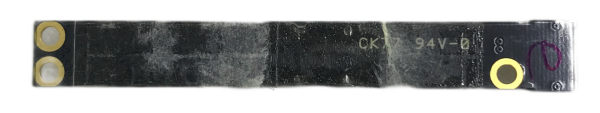 ASUS N61 N61J N61VN N61VG KAMERA CNF7129_A3 WEBCAM