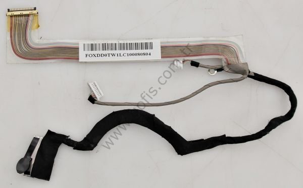 SONY VAİO VGN-BZ11XN VGN-BZ FLEX KABLO FOXDD0TW1LC100