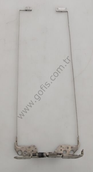 TOSHİBA SATELLİTE P50-A MENTEŞE TAKIMI SAĞ SOL SET 13N0-C3M0E02 13N0-C3M0F02 HİNGE SET
