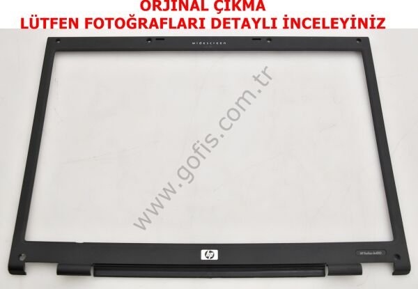 HP PAVİLİON DV4000 BEZEL 41.40E03.001 60.40E12.001 EKRAN ÇERÇEVE