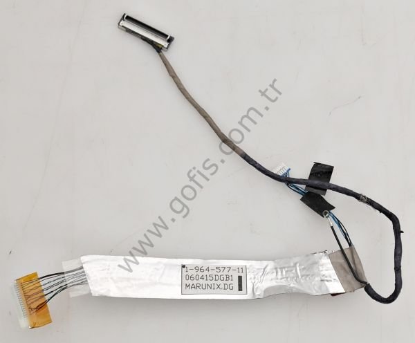 SONY VAİO VGN-SZ1HP FLEX KABLO 1-964-577-11