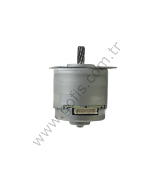 RİCOH AFİCİO MPC3002 MPC3502 PAPER FEED MOTOR DIA42B20W01A AX060425C