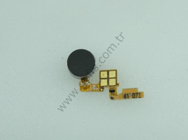 SAMSUNG GALAXY NOTE 3 N9000 TİTREŞİM MOTORU ON OFF