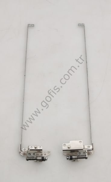 HP G72 MENTEŞE TAKIMI SAĞ SOL SET 1A01G4P00-HT4-G 1A01G4N00-HT4-G HİNGE SET