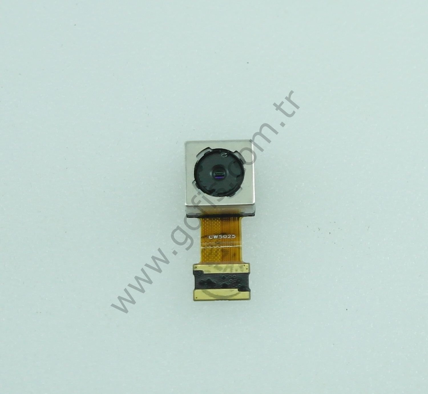 LG L80 D370 ARKA KAMERA