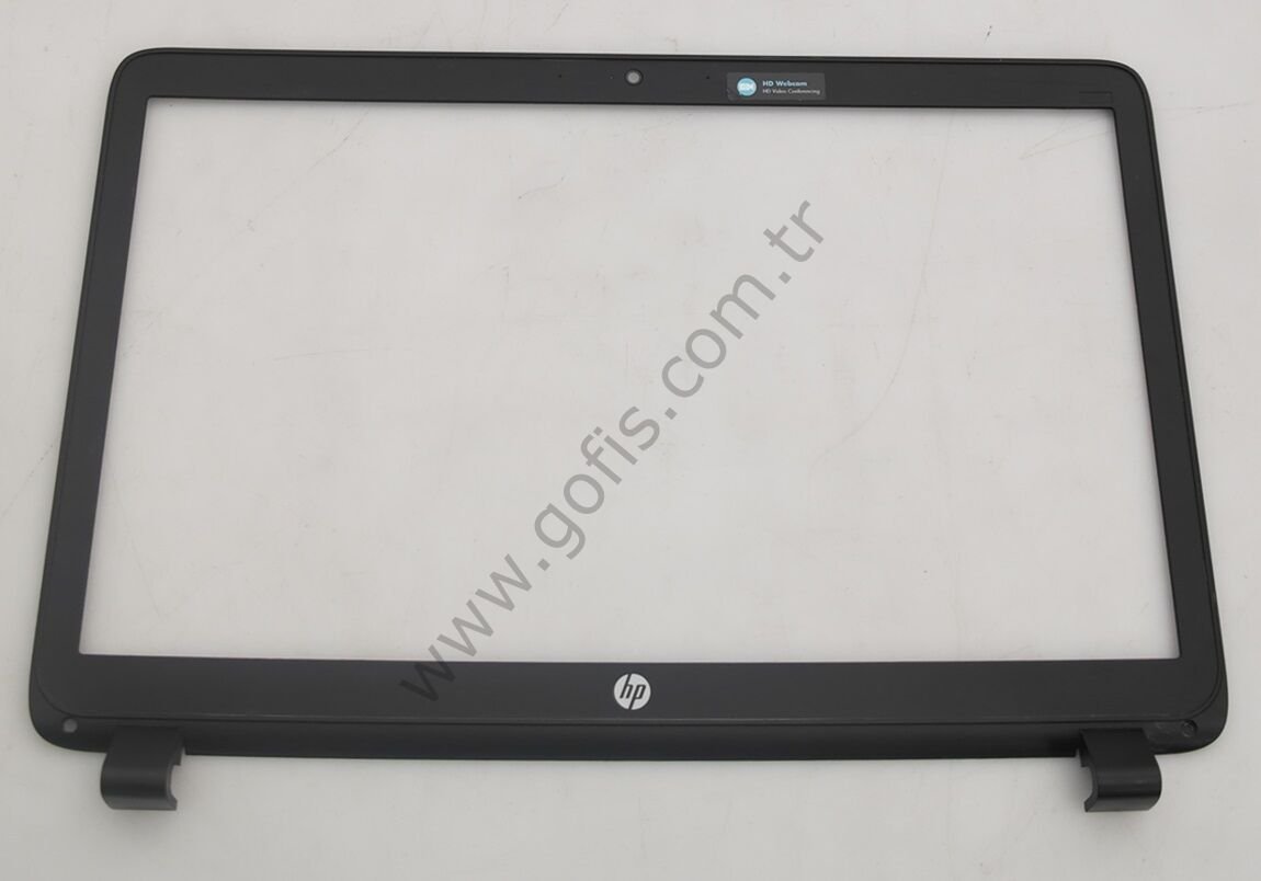 HP PROBOOK 450 455 G2 BEZEL FA15A000A00 AP15A000300 EKRAN ÇERÇEVE