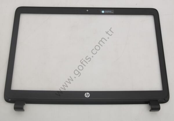 HP PROBOOK 450 455 G2 BEZEL FA15A000A00 AP15A000300 EKRAN ÇERÇEVE