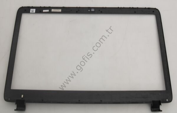 HP PROBOOK 450 455 G2 BEZEL FA15A000A00 AP15A000300 EKRAN ÇERÇEVE