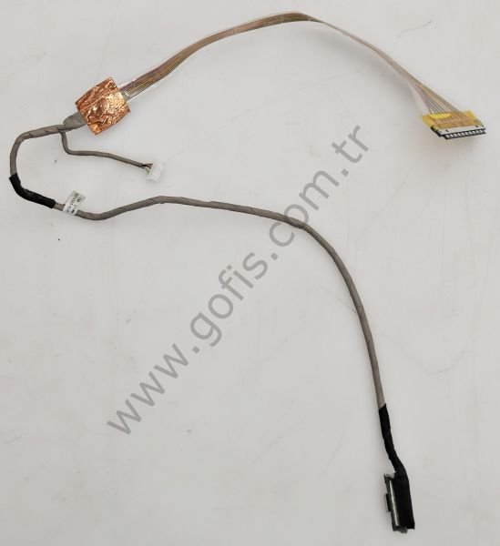 SONY VAİO VGN-FS415M LCD FLEX KABLO 073-1011-1039
