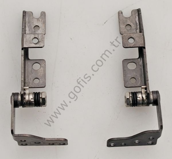 ASUS EEE PC 1101HA MENTEŞE TAKIMI SAĞ SOL SET