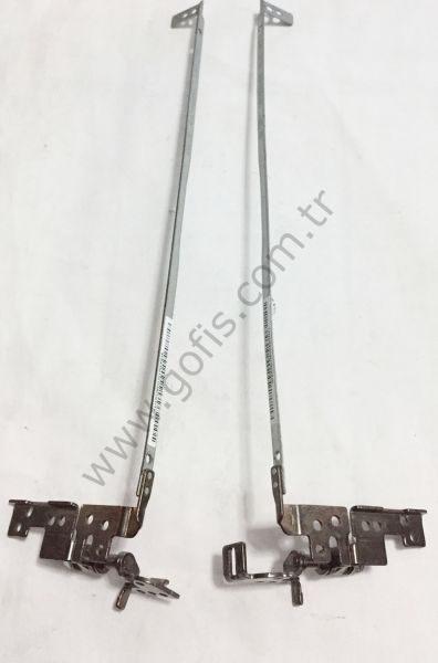 HP G56 CQ56 G62 CQ62 MENTEŞE TAKIMI SAĞ SOL SET FBAX6014010 FBAX6013010 HİNGE SET