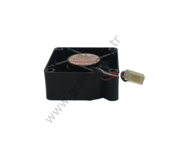 RİCOH AFİCİO MPC3002 MPC3502 FAN NMB-MAT B2231332C 2410RL-05W-B79 24V DC 0.13A 6x6CM