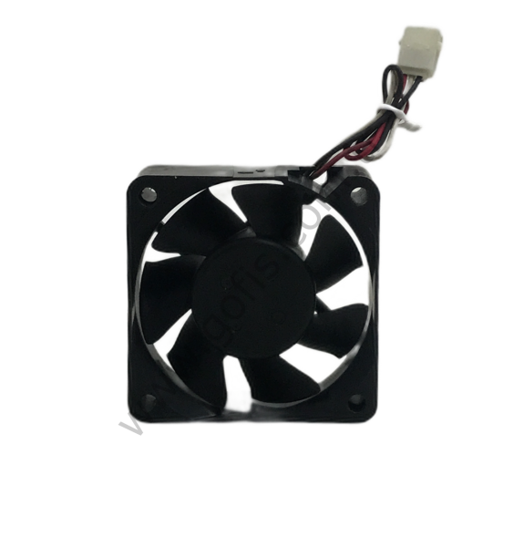 RİCOH AFİCİO MPC3002 MPC3502 FAN NMB-MAT B2231332C 2410RL-05W-B79 24V DC 0.13A 6x6CM