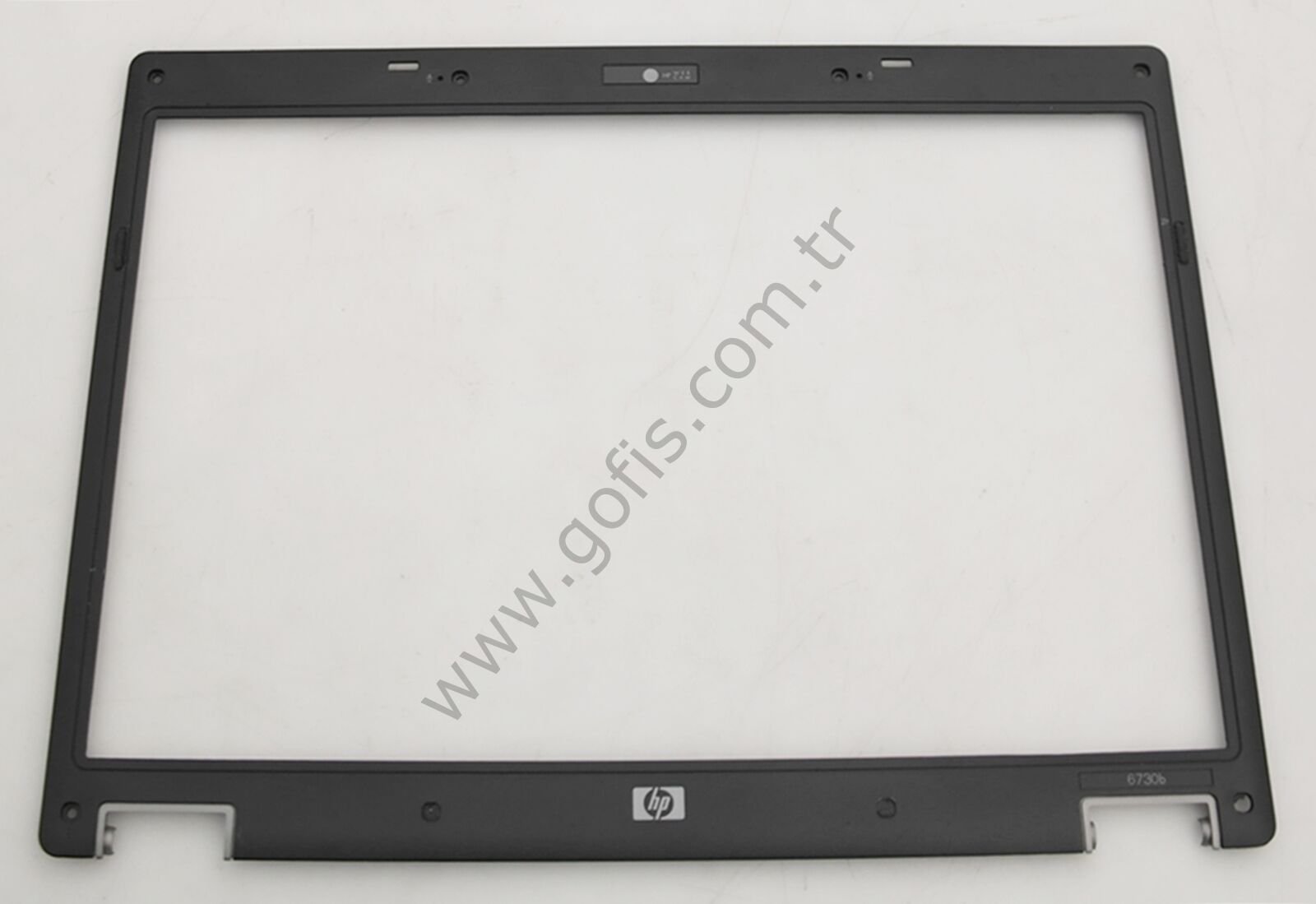 HP COMPAQ 6730B BEZEL 487336-001 6070B0233001 EKRAN ÇERÇEVE