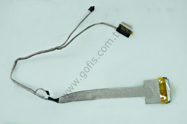 SONY VGNFW M761 LVDS LCD FLEX KABLO 073-0001-5760