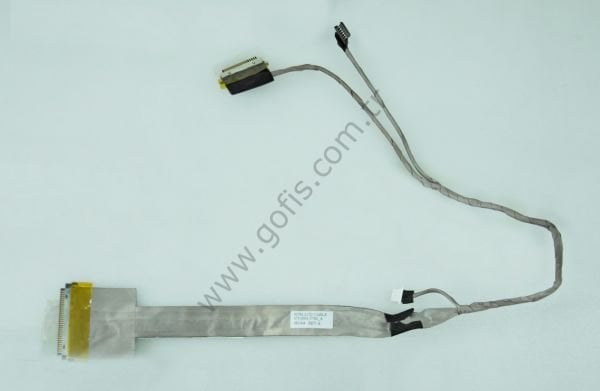 SONY VGNFW M761 LVDS LCD FLEX KABLO 073-0001-5760