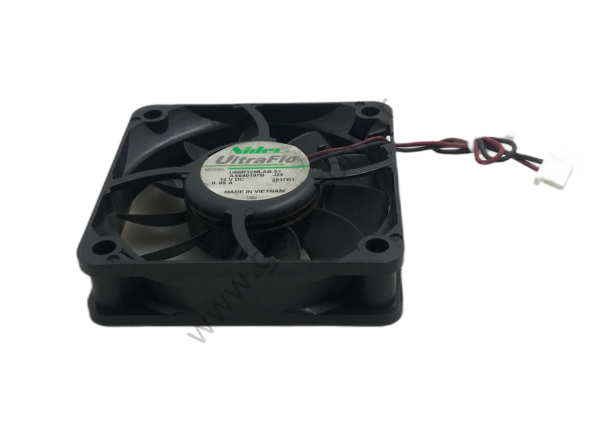 RİCOH AFİCİO MPC3002 MPC3502 FAN NİDEC U60R12MLAB-51 AX640197B 12V DC 0.05A 6x6CM