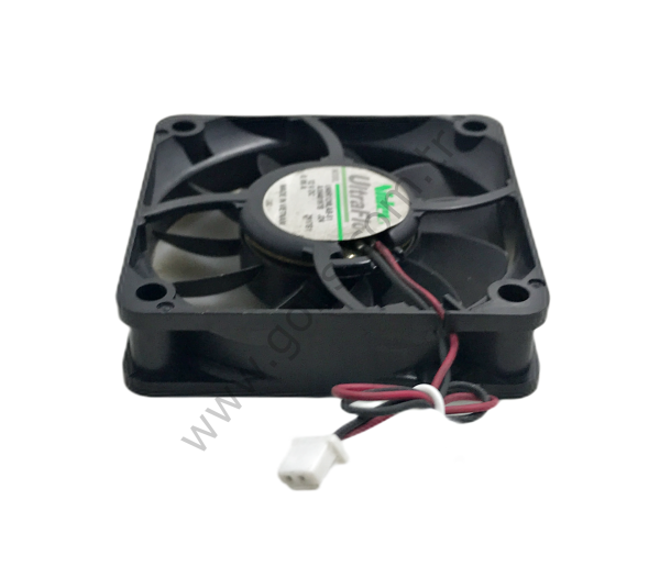 RİCOH AFİCİO MPC3002 MPC3502 FAN NİDEC U60R12MLAB-51 AX640197B 12V DC 0.05A 6x6CM