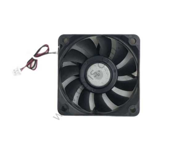 RİCOH AFİCİO MPC3002 MPC3502 FAN NİDEC U60R12MLAB-51 AX640197B 12V DC 0.05A 6x6CM