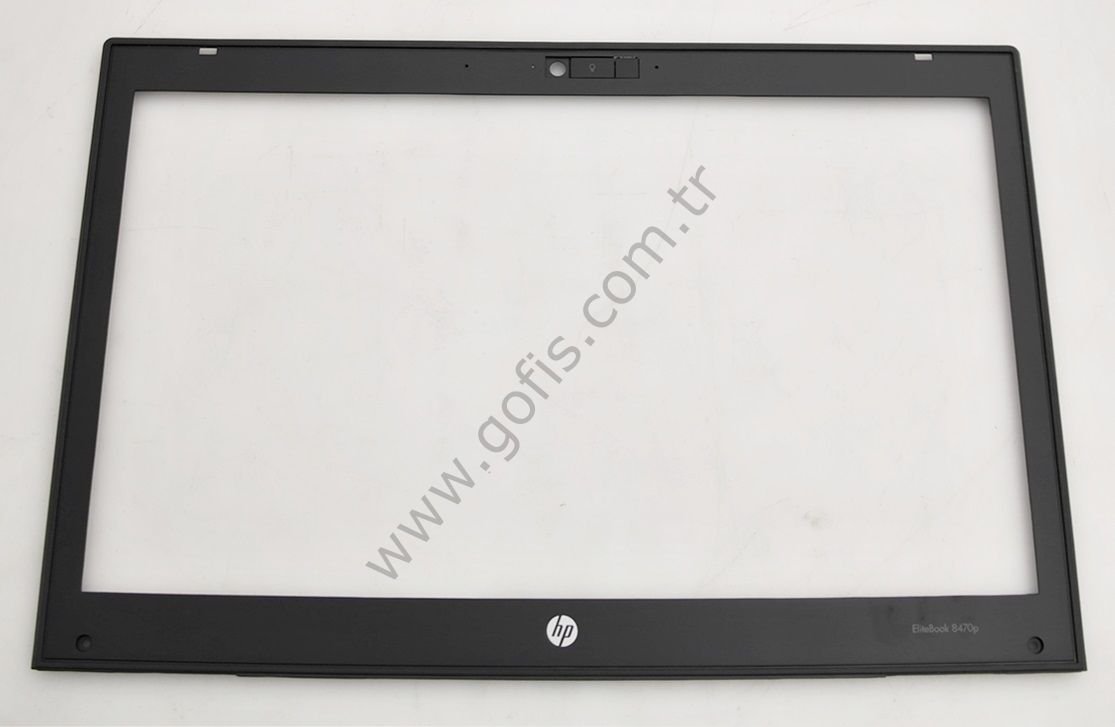 HP ELİTEBOOK 8470P BEZEL 6070B0568801 686012-001 EKRAN ÇERÇEVE