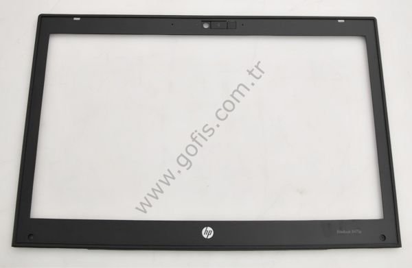 HP ELİTEBOOK 8470P BEZEL 6070B0568801 686012-001 EKRAN ÇERÇEVE