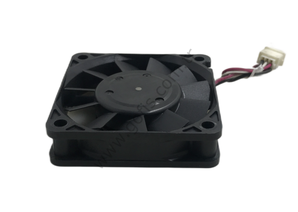 RİCOH AFİCİO MPC3002 MPC3502 FAN NİDEC D06R-24TH 12B GX640031A 24V DC 0.09A 6x6CM