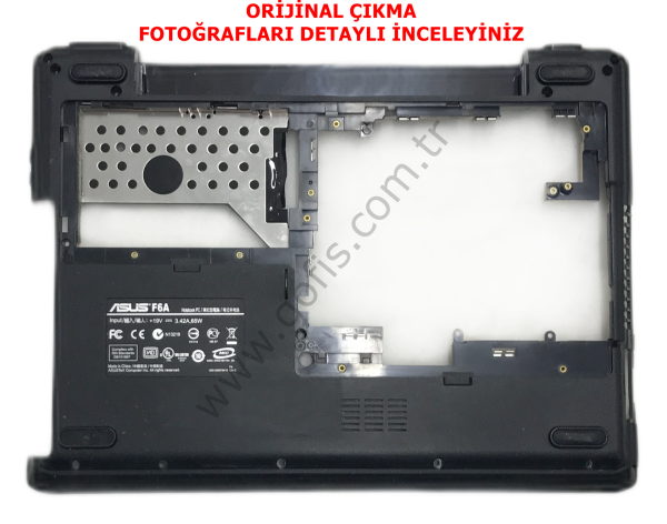 ASUS F6A ALT KASA 13GNE71AP043-1