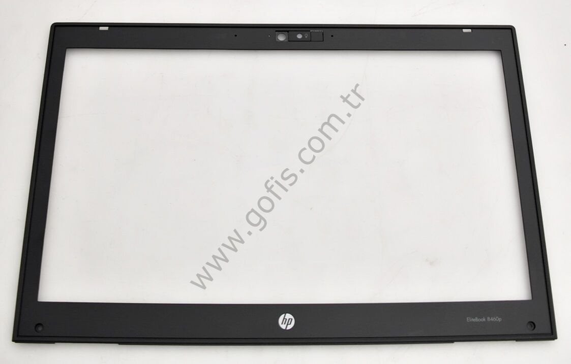 HP ELİTEBOOK 8460P BEZEL 643919-001 6070B0480301 EKRAN ÇERÇEVE