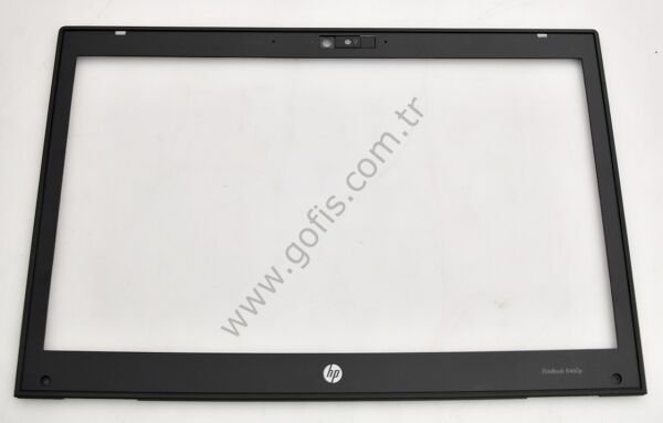HP ELİTEBOOK 8460P BEZEL 643919-001 6070B0480301 EKRAN ÇERÇEVE