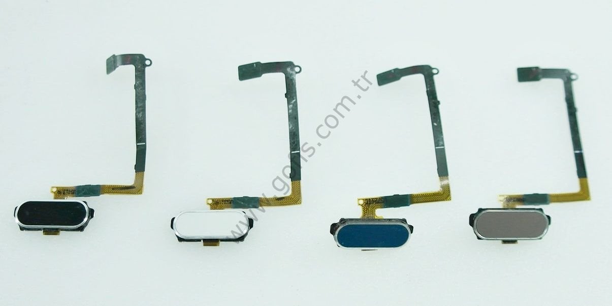 SAMSUNG GALAXY G920 S6 HOME TUŞ BORDU FİLMİ