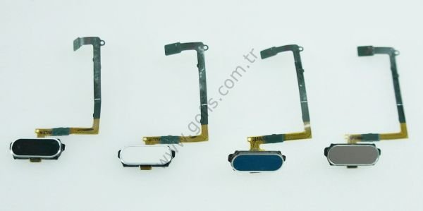 SAMSUNG GALAXY G920 S6 HOME TUŞ BORDU FİLMİ