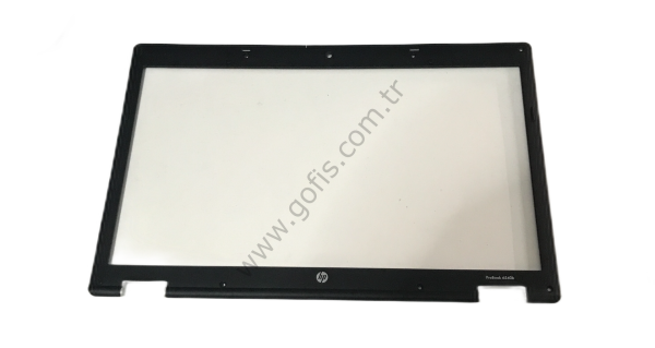 HP PROBOOK 6540B BEZEL AP07F000200 EKRAN ÇERÇEVE