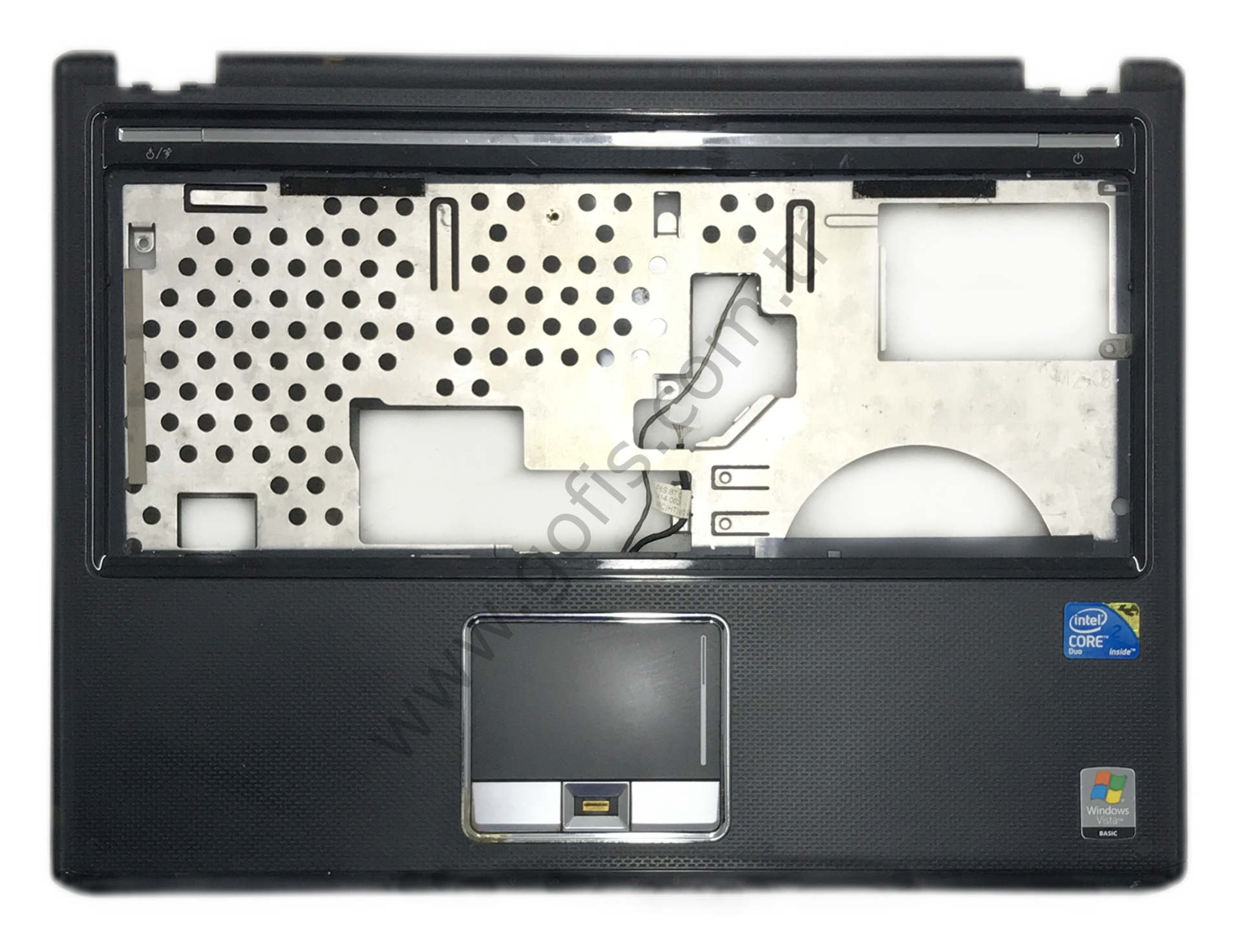 ASUS F6A ÜST KASA 13N0-3IA0L01 13GNM28AP051 KLAVYE KASASI