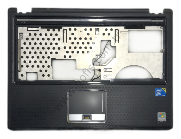 ASUS F6A ÜST KASA 13N0-3IA0L01 13GNM28AP051 KLAVYE KASASI