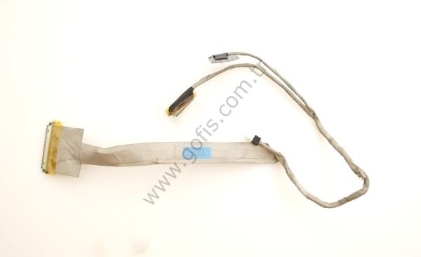 SONY VAİO VGN-FW LCD DATA FLEX KABLO M761 073-0001-5761_B