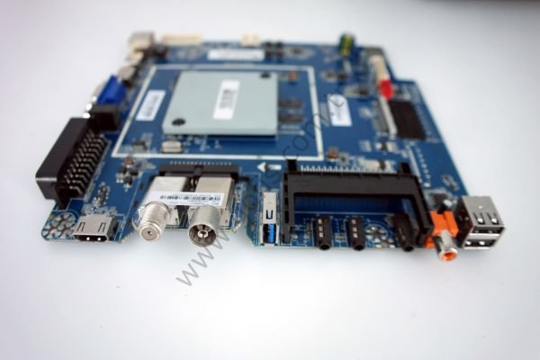 AXEN 65LEDE88-0227 ANAKART CV6488H-Y MAİN BOARD