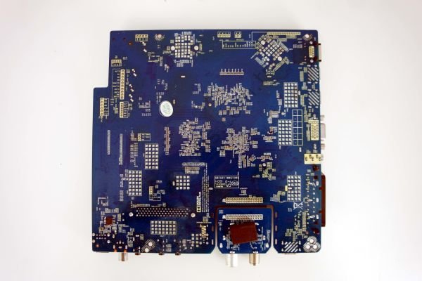 AXEN 65LEDE88-0227 ANAKART CV6488H-Y MAİN BOARD