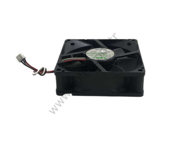 RİCOH AFİCİO MPC3002 MPC3502 FAN NİDEC U80T24MUA7-53J241 AX640199C 24V DC 0.09A 8x8CM