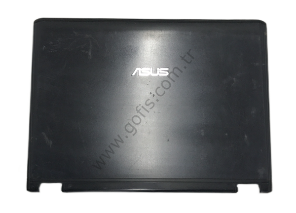 ASUS F6V F6A LCD EKRAN ARKA KAPAK 13GNM28AP031 LCD BACK COVER