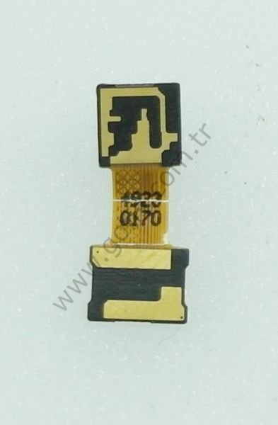 LG L80 D370 ÖN KAMERA
