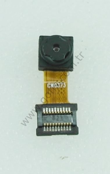 LG L80 D370 ÖN KAMERA