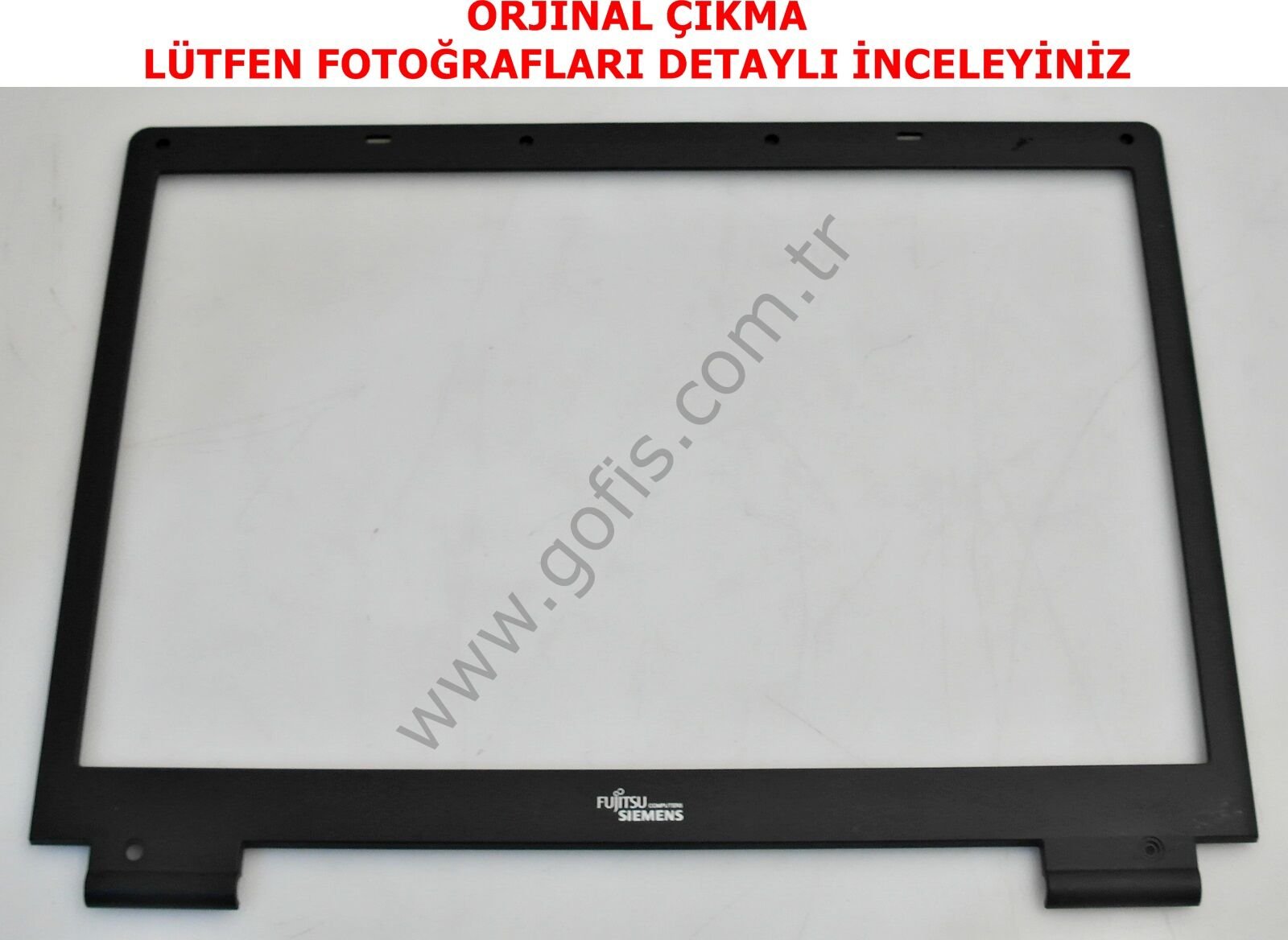 FUJİTSU SİEMENS AMİLO M1425 BEZEL 50-UG6030-00 EKRAN ÇERÇEVE