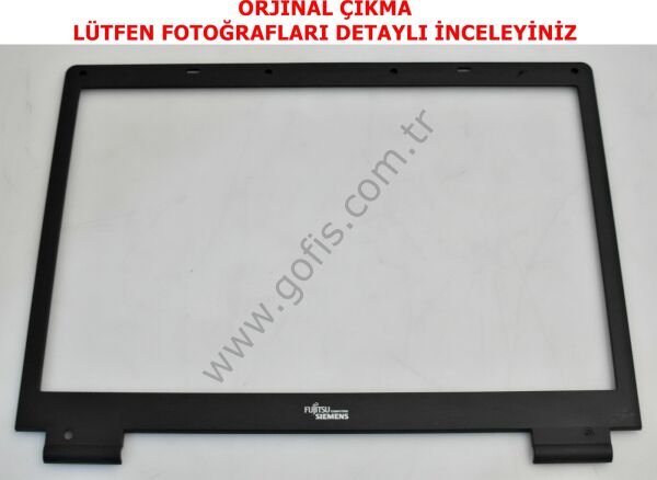 FUJİTSU SİEMENS AMİLO M1425 BEZEL 50-UG6030-00 EKRAN ÇERÇEVE