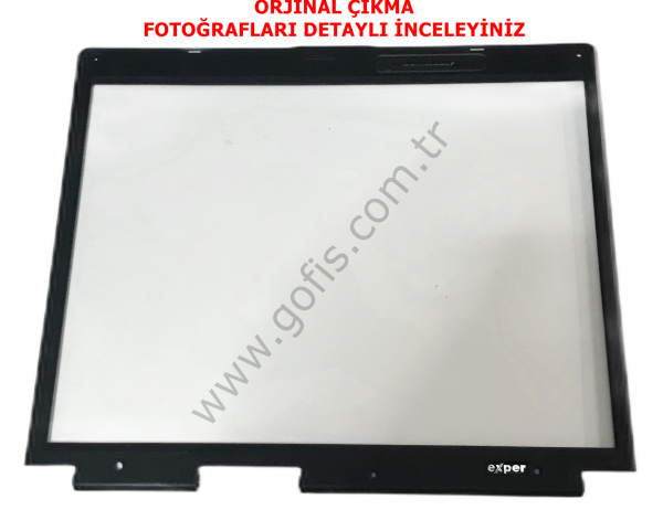 EXPER A3000 BEZEL 13-NA51AP031-1 13-NA510P031-1 EKRAN ÇERÇEVE