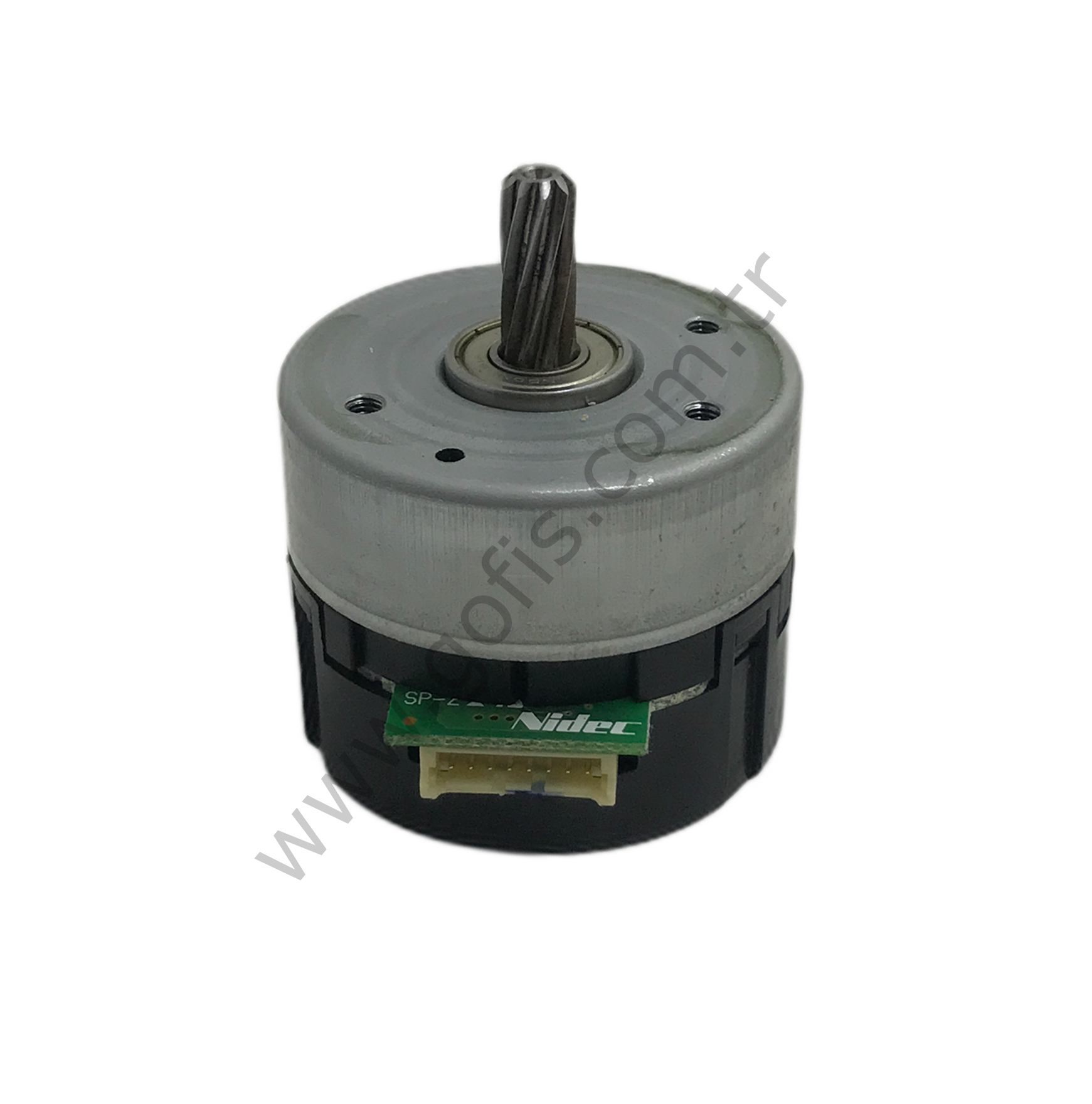 RİCOH AFİCİO MPC3002 MPC3502 DC MOTOR 24H404F210 AX060428B