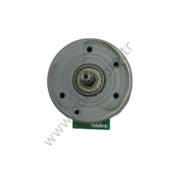 RİCOH AFİCİO MPC3002 MPC3502 DC MOTOR 24H404F210 AX060428B