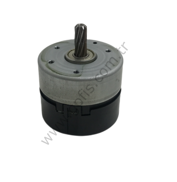 RİCOH AFİCİO MPC3002 MPC3502 DC MOTOR 24H404F210 AX060428B