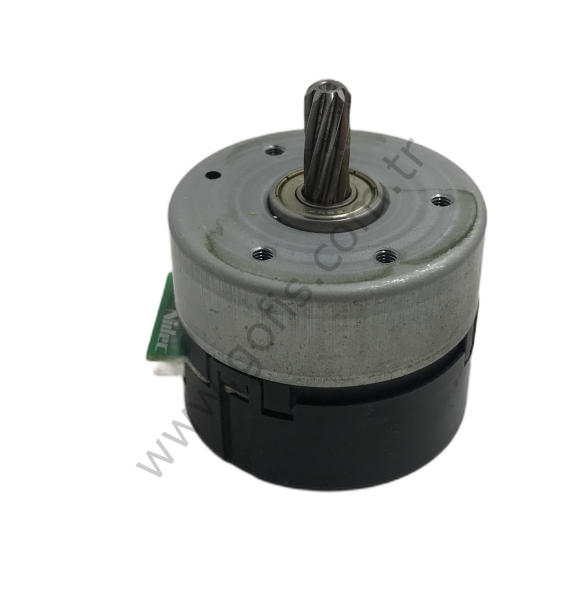 RİCOH AFİCİO MPC3002 MPC3502 DC MOTOR 24H404F210 AX060428B