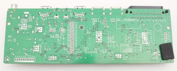 AXEN AX049DLD12AT075 ANAKART 12AT075 V1.0 MAİN BOARD