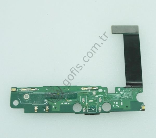 SAMSUNG GALAXY NOTE EDGE N915 ŞARJ SOKETİ MİKROFON FİLM 915G 915F